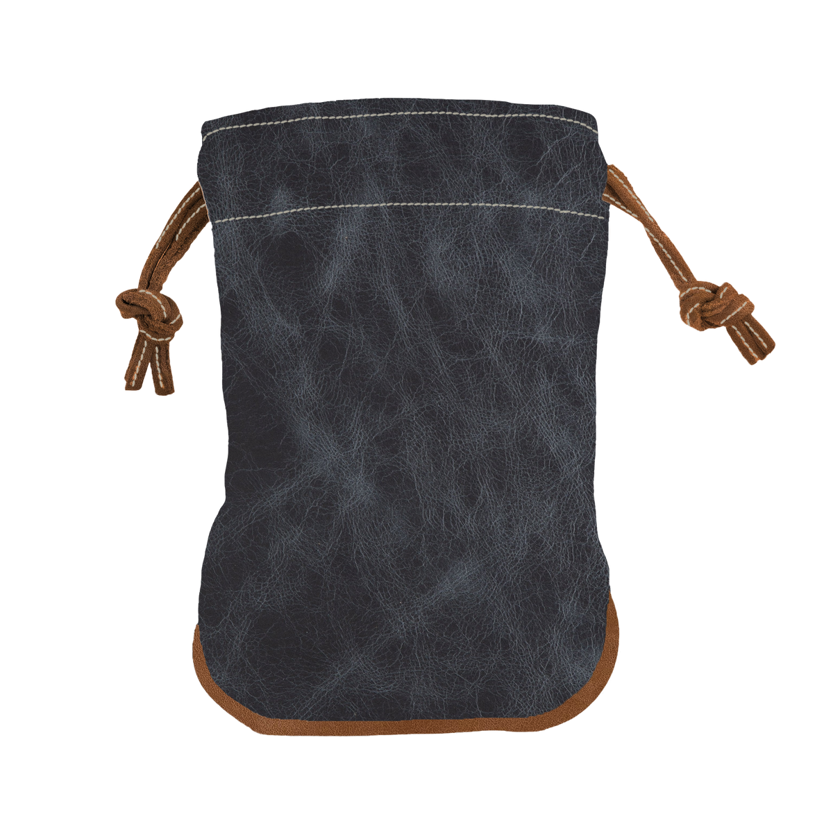 Valuables Pouch: Notte + Carmel