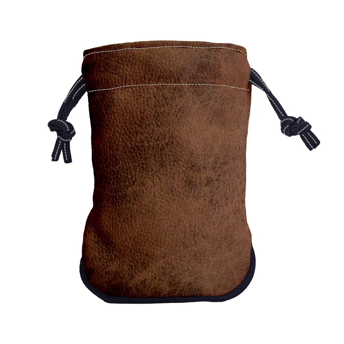 Valuables: Tobacco Brown + Navy