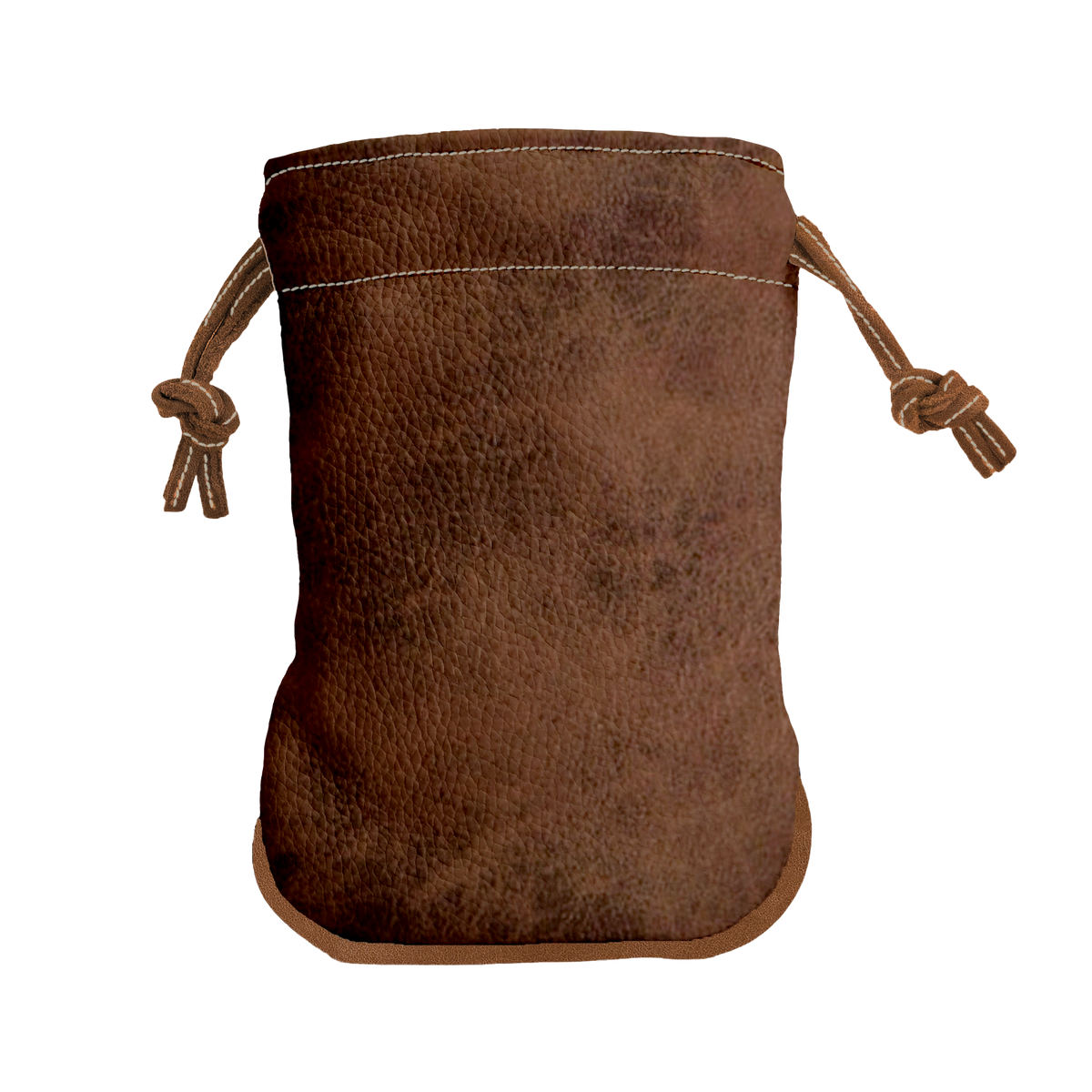Valuables: Tobacco Brown + Carmel