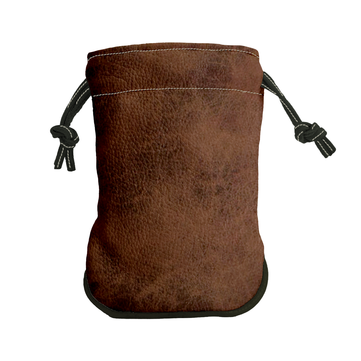 Valuables: Tobacco Brown + Olive